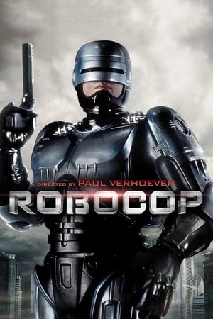 دانلود فیلم RoboCop