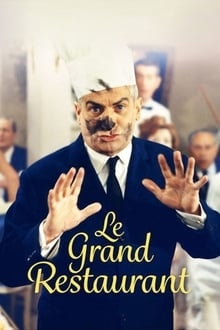 دانلود فیلم The Restaurant