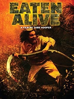 دانلود فیلم Eaten Alive