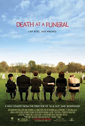 دانلود فیلم Death at a Funeral