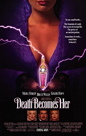 دانلود فیلم Death Becomes Her