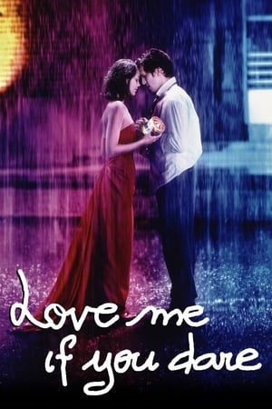 دانلود فیلم Love Me If You Dare