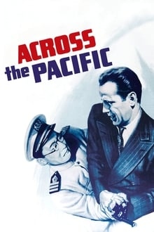 دانلود فیلم Across the Pacific