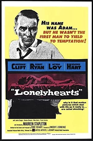 دانلود فیلم Lonelyhearts