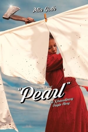 دانلود فیلم Pearl