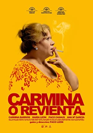 دانلود فیلم Carmina or Blow Up