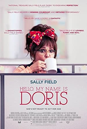 Hello My Name Is Doris