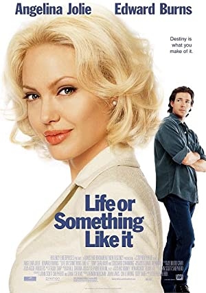 دانلود فیلم Life or Something Like It