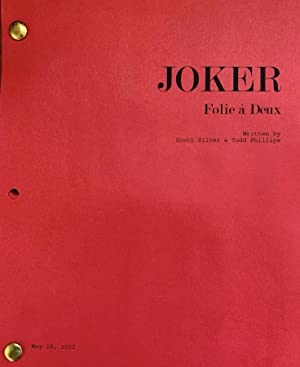 Joker Folie a Deux