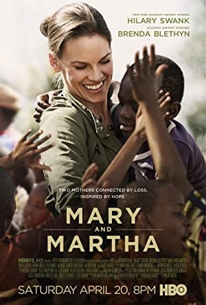 دانلود فیلم Mary and Martha