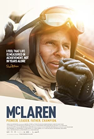 دانلود فیلم McLaren