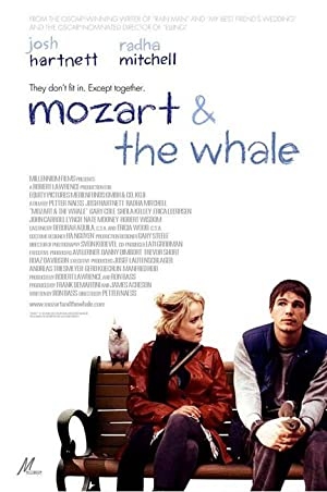 دانلود فیلم Mozart and the Whale