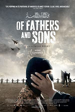 دانلود فیلم Of Fathers and Sons