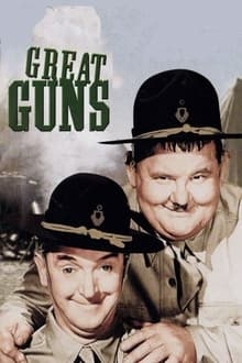 دانلود فیلم Great Guns