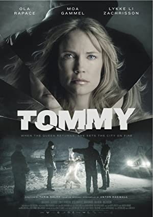 دانلود فیلم Tommy