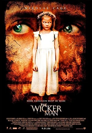 دانلود فیلم The Wicker Man