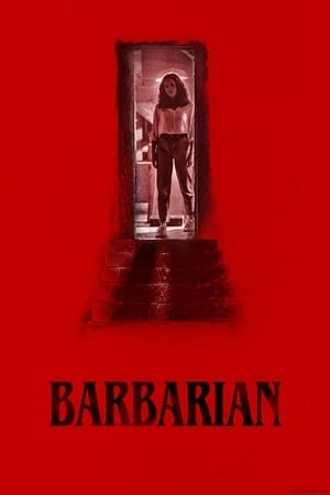 دانلود فیلم Barbarian