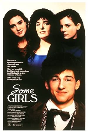 دانلود فیلم Some Girls