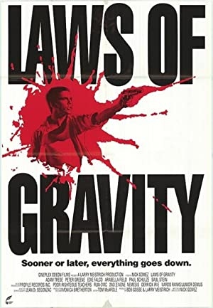 دانلود فیلم Laws of Gravity