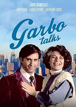 Garbo Talks