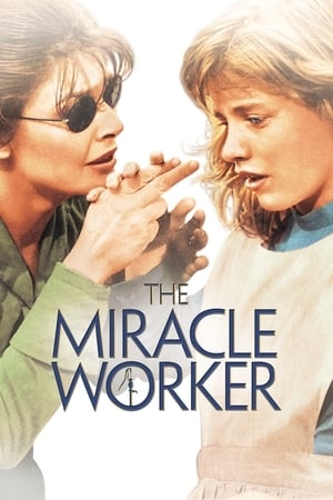 دانلود فیلم The Miracle Worker