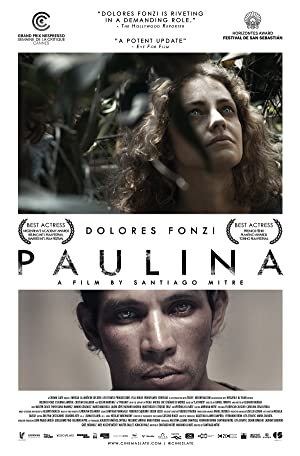 دانلود فیلم Paulina