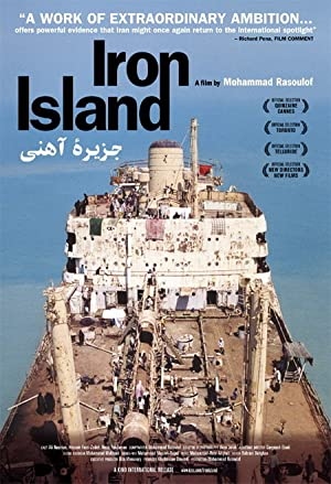 دانلود فیلم Iron Island