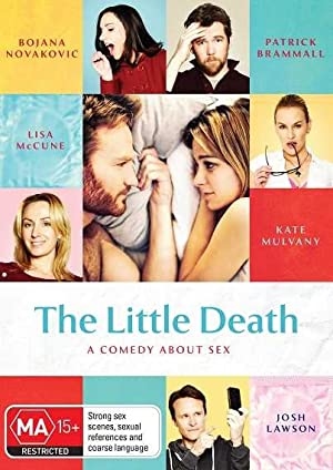 دانلود فیلم The Little Death