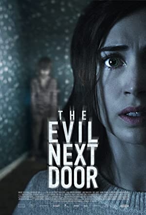 دانلود فیلم The Evil Next Door