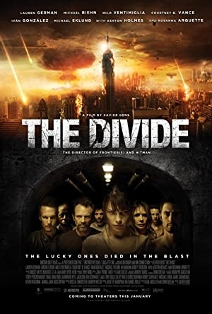 دانلود فیلم The Divide