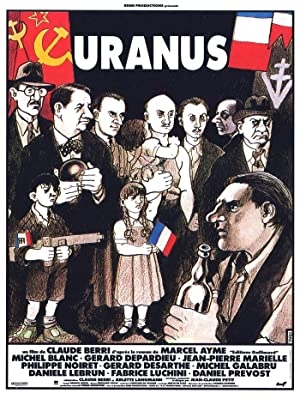 دانلود فیلم Uranus