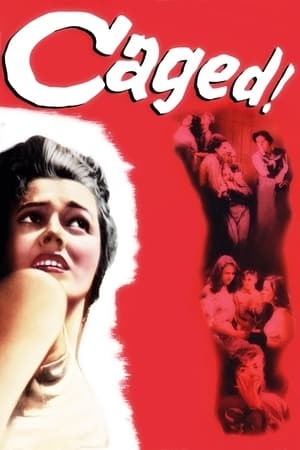 دانلود فیلم Caged