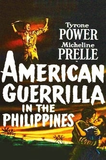 دانلود فیلم American Guerrilla in the Philippines