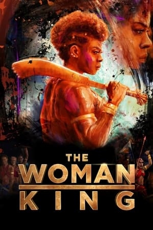 دانلود فیلم The Woman King