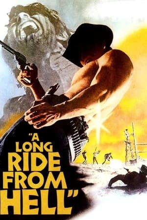 دانلود فیلم A Long Ride from Hell