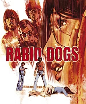 دانلود فیلم Rabid Dogs