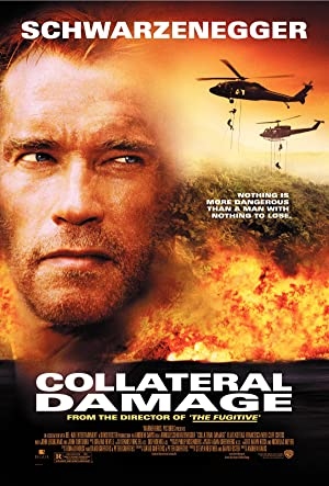 دانلود فیلم Collateral Damage