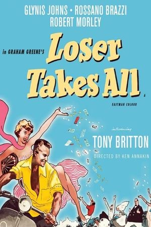 دانلود فیلم Loser Takes All