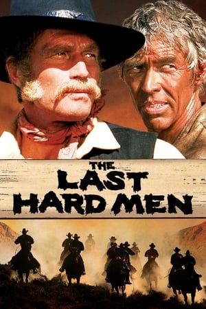 دانلود فیلم The Last Hard Men