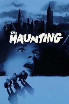 دانلود فیلم The Haunting