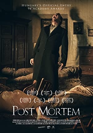 دانلود فیلم Post Mortem