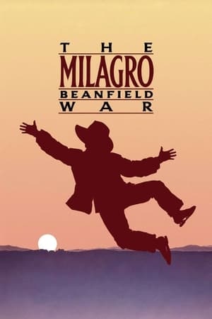 دانلود فیلم The Milagro Beanfield War