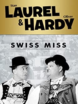 دانلود فیلم Swiss Miss