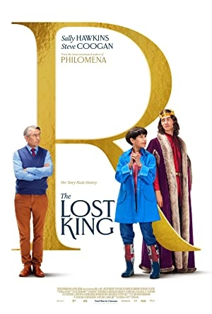 دانلود فیلم The Lost King