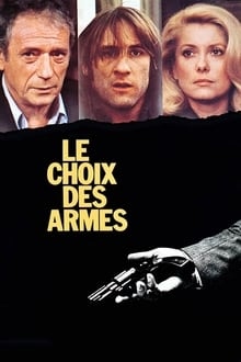 دانلود فیلم Choice of Arms