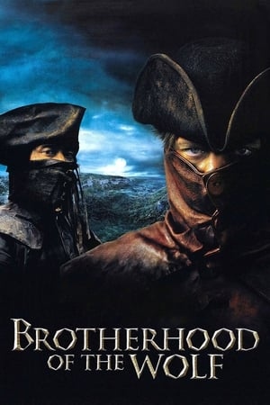 دانلود فیلم Brotherhood of the Wolf