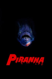 دانلود فیلم Piranha