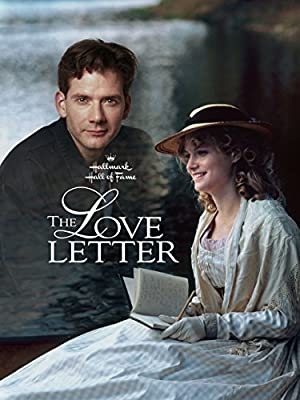 دانلود فیلم The Love Letter