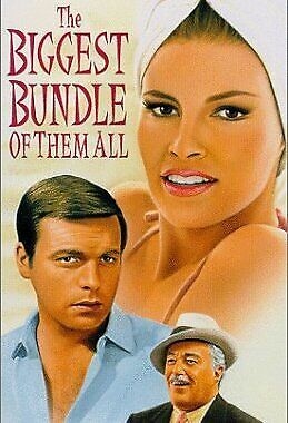 دانلود فیلم The Biggest Bundle of Them All