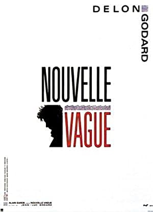 دانلود فیلم Nouvelle vague